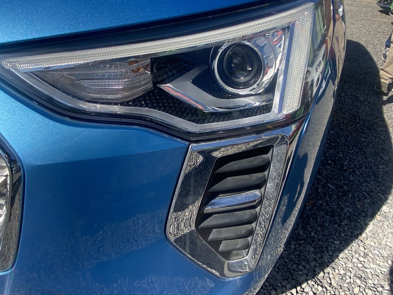 HAVAL - 19
