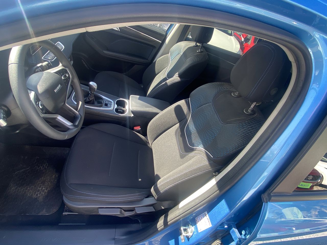 HAVAL - 24