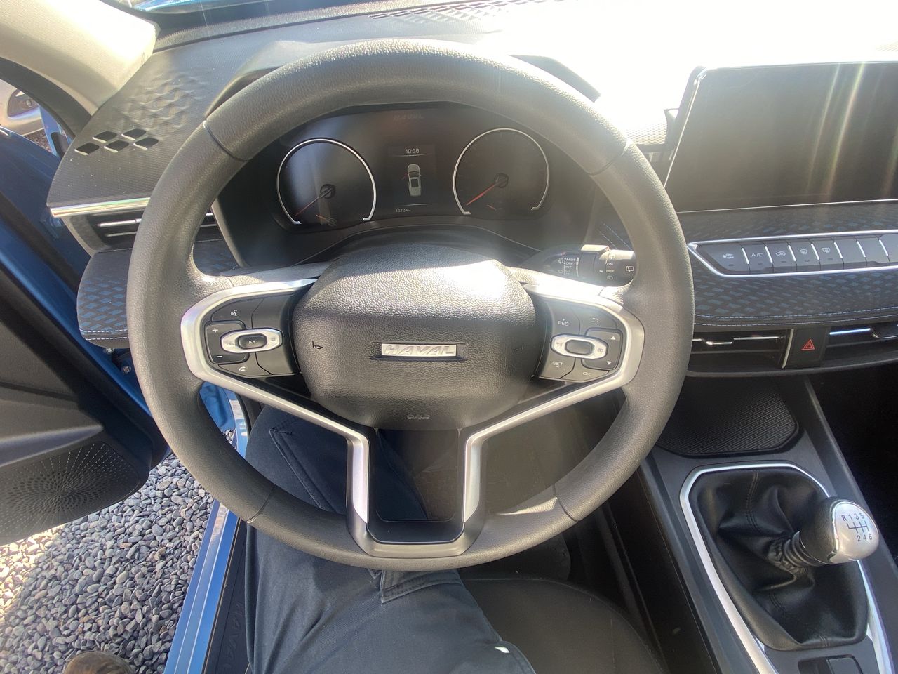 HAVAL - 25
