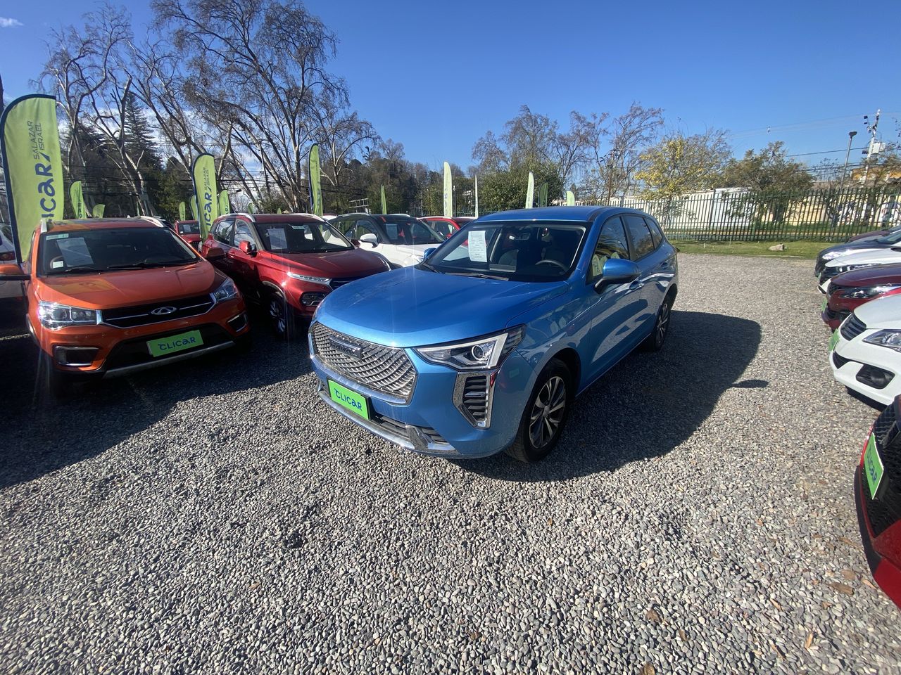 HAVAL - 3