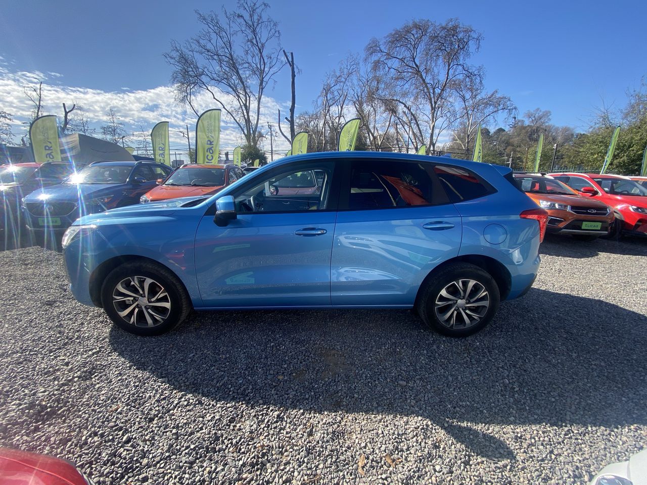 HAVAL - 4