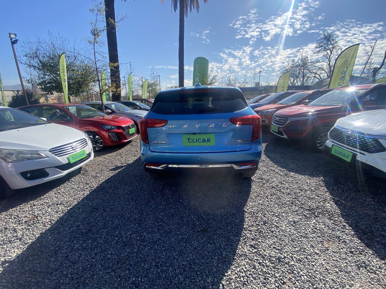 HAVAL - 6