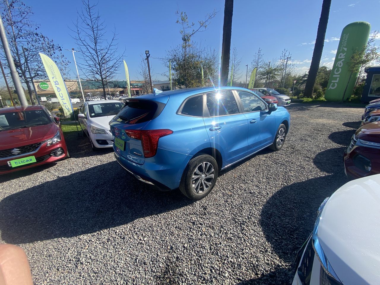 HAVAL - 7
