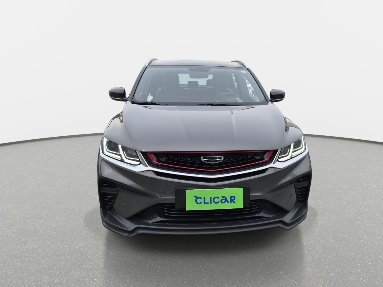 GEELY - 2