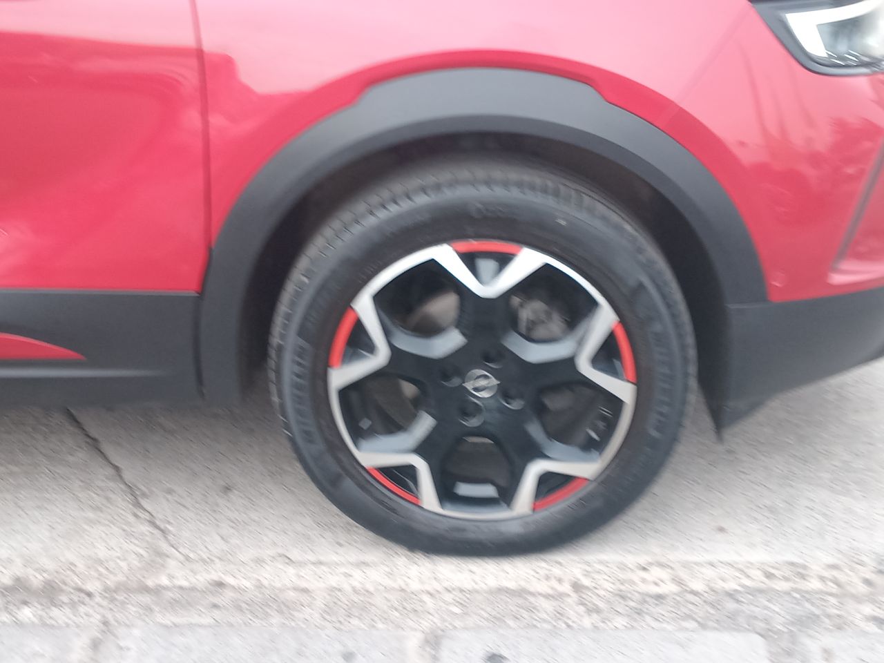 OPEL - 7
