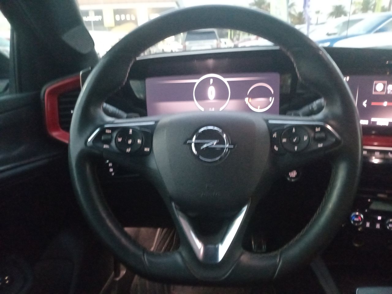 OPEL - 14