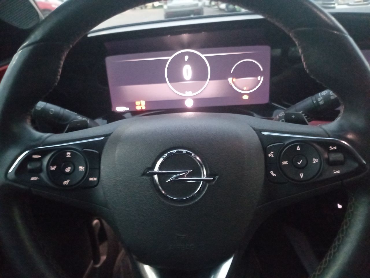 OPEL - 15