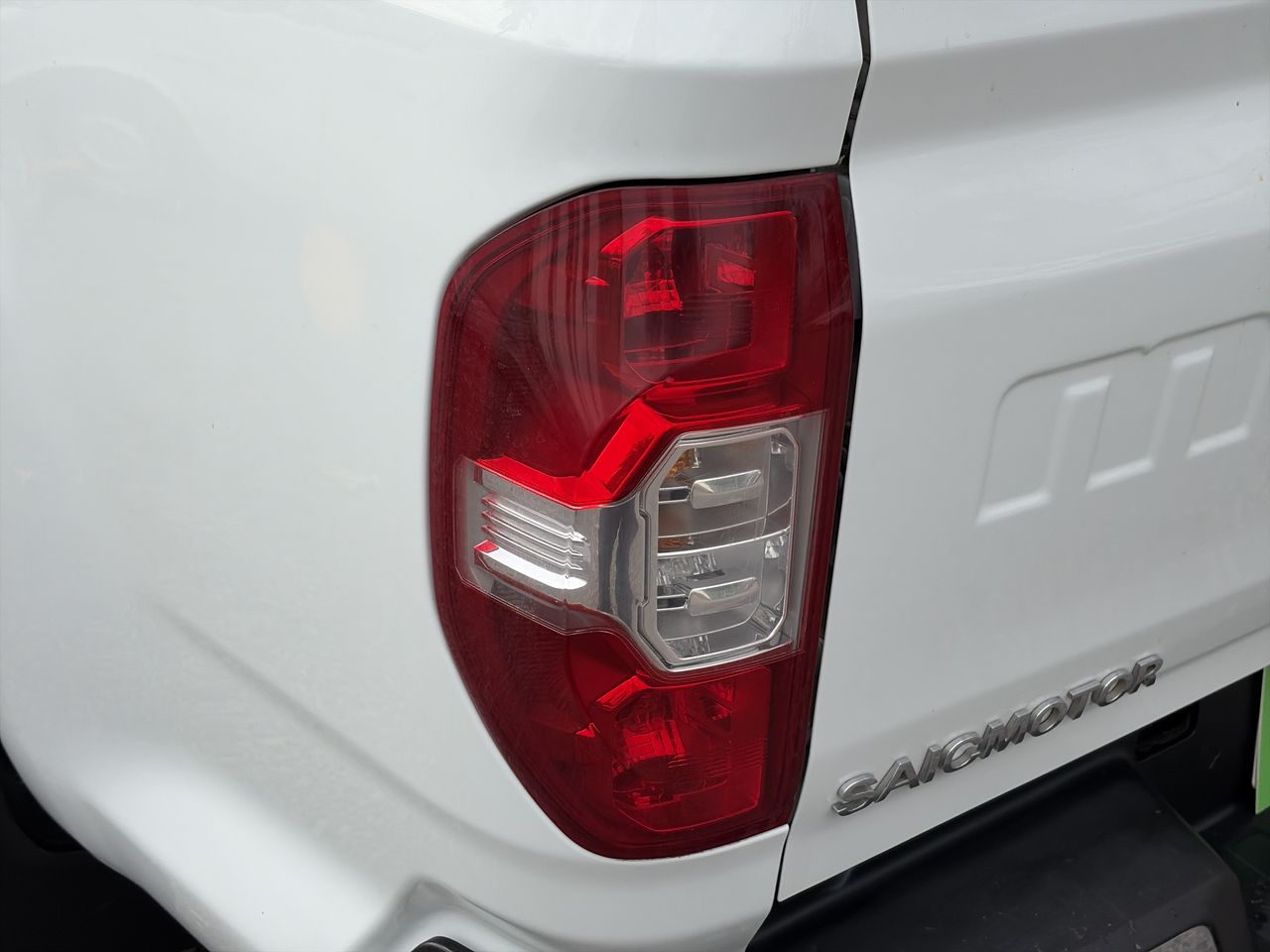 MAXUS - 19