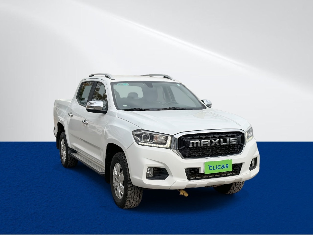 MAXUS