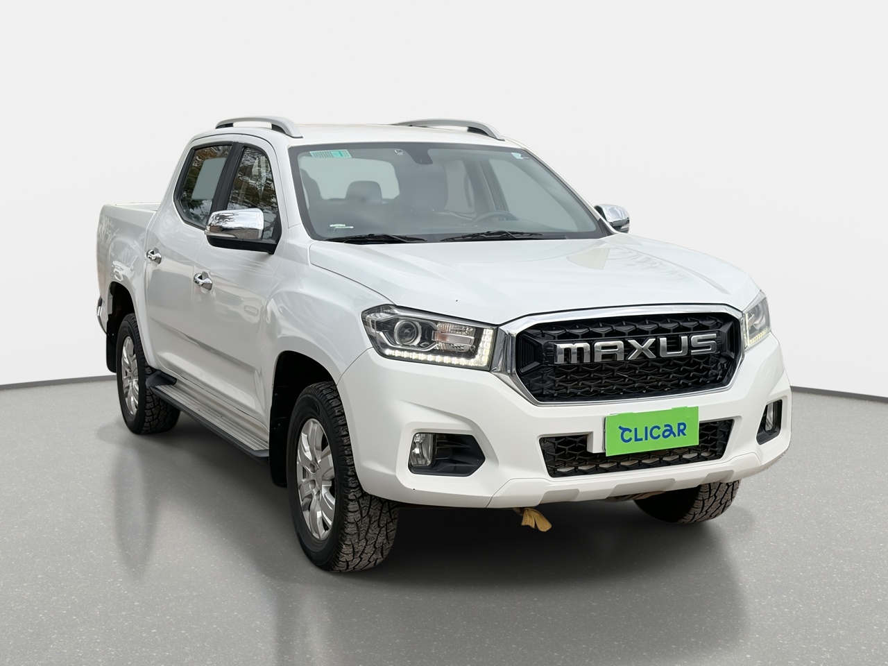 MAXUS
