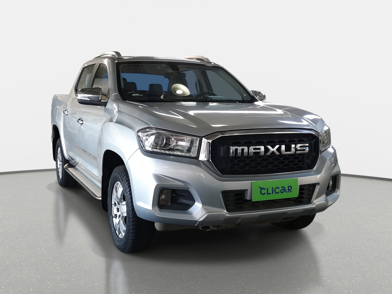 MAXUS