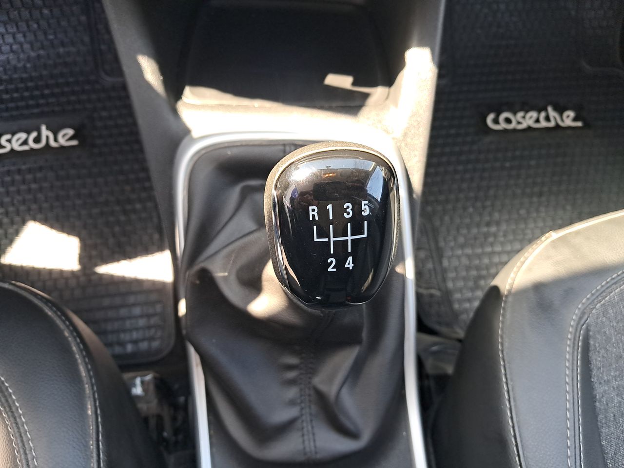 CHEVROLET - 30