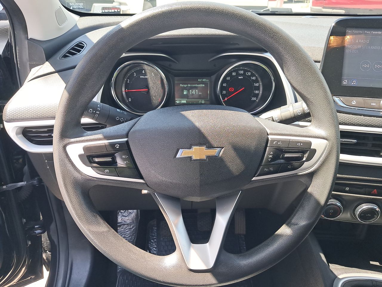 CHEVROLET - 24