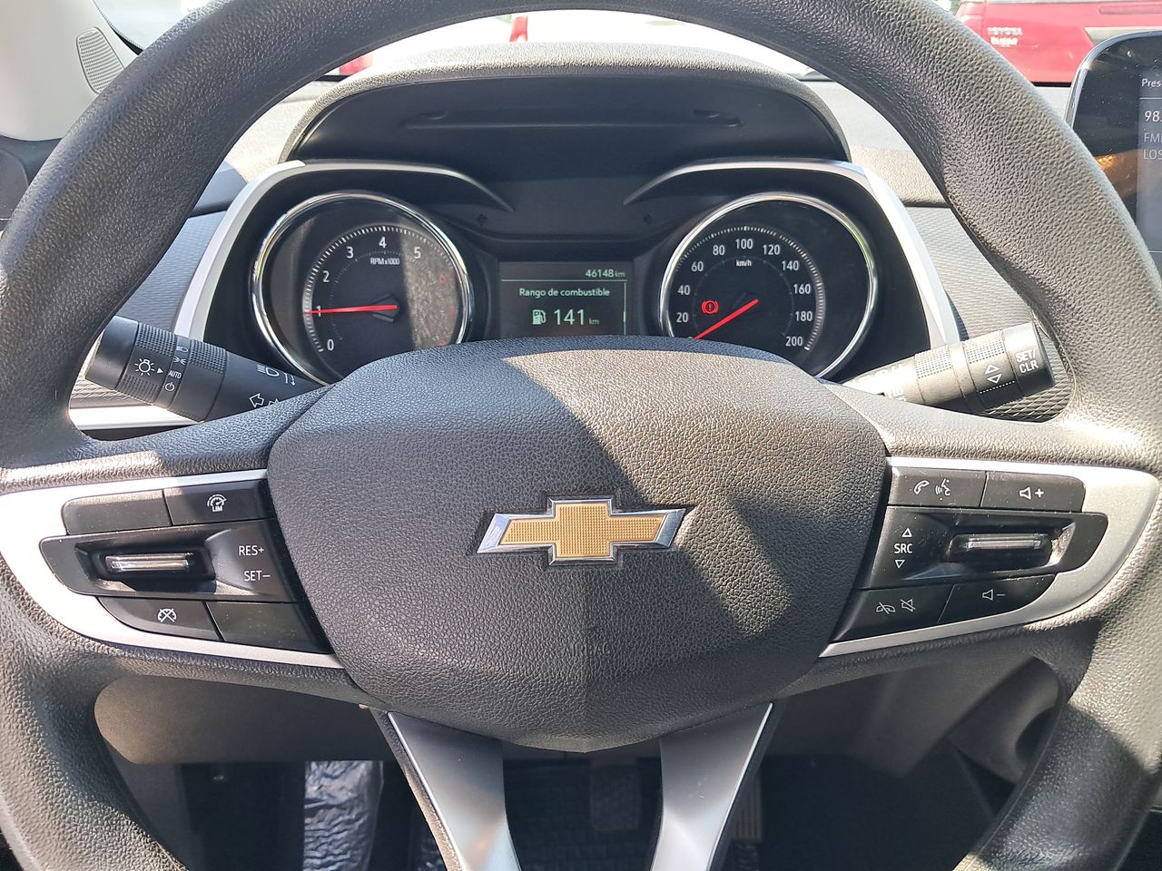 CHEVROLET - 25