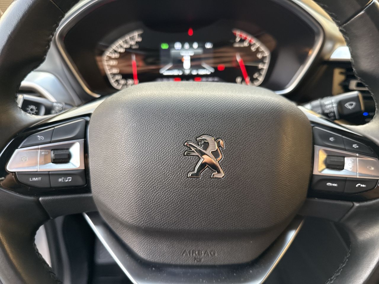PEUGEOT - 26