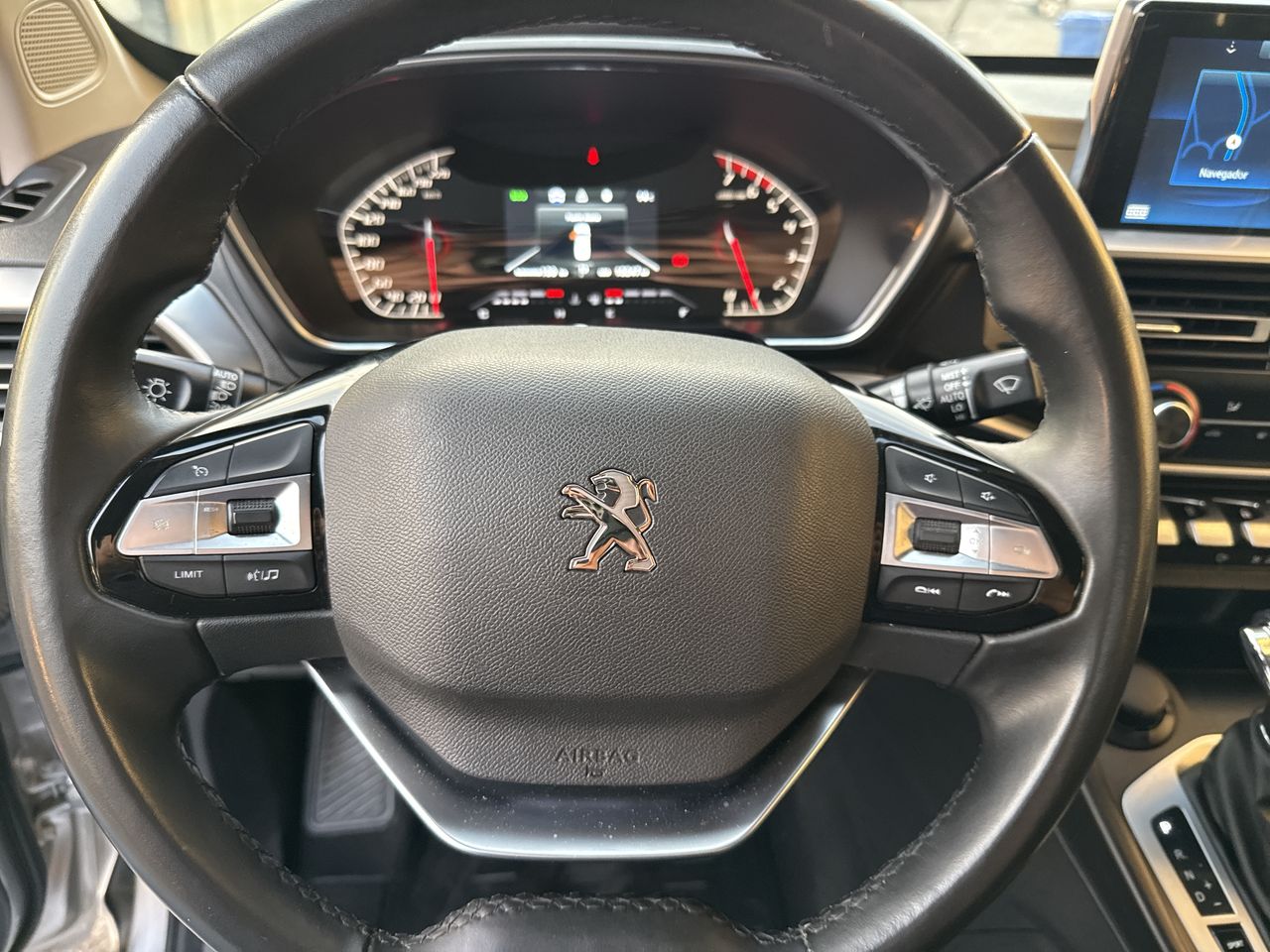 PEUGEOT - 25