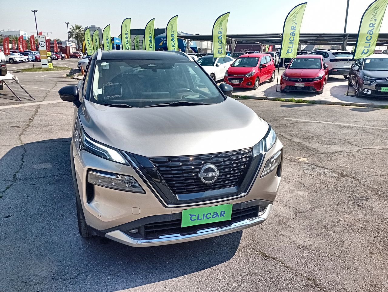NISSAN - 2