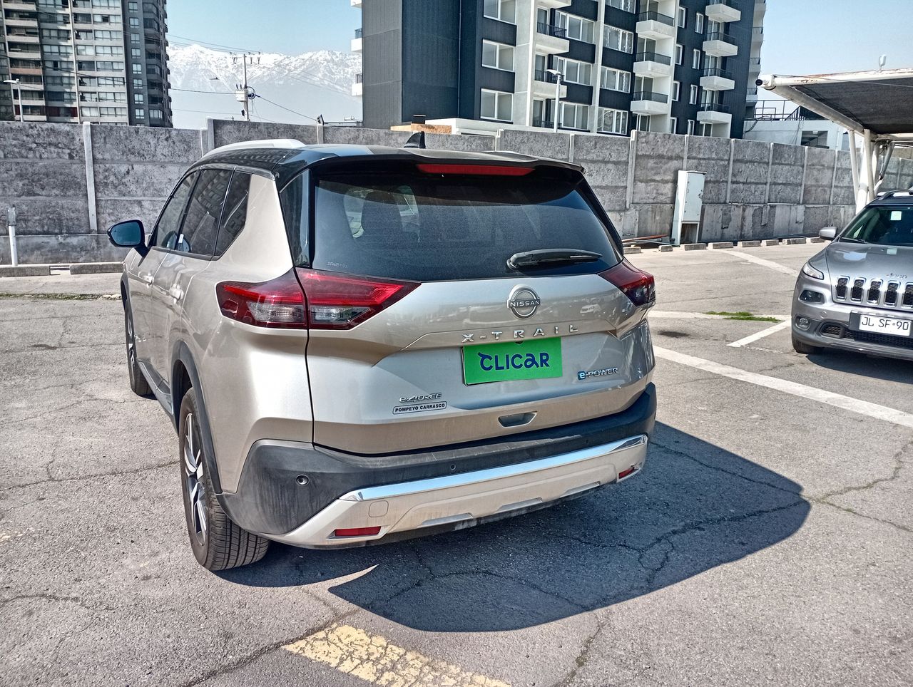 NISSAN - 5