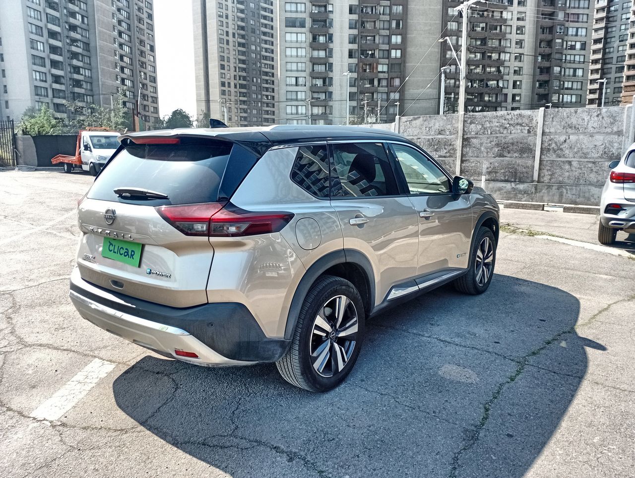 NISSAN - 7