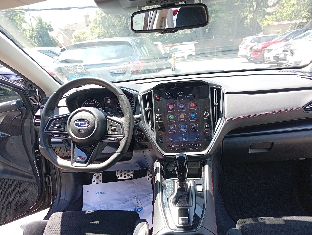 SUBARU - 30