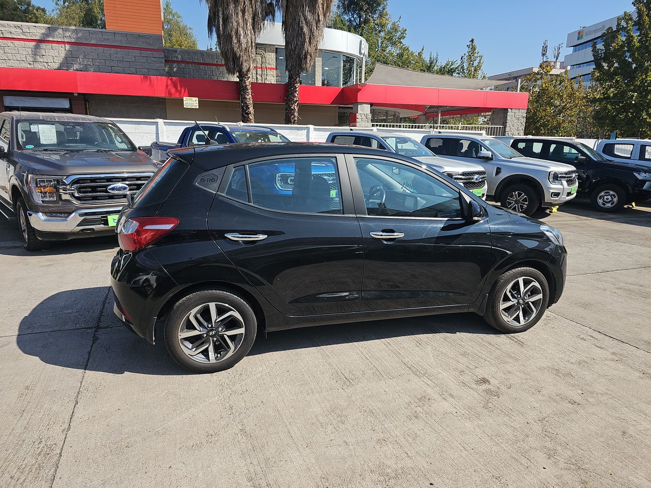 HYUNDAI - 1