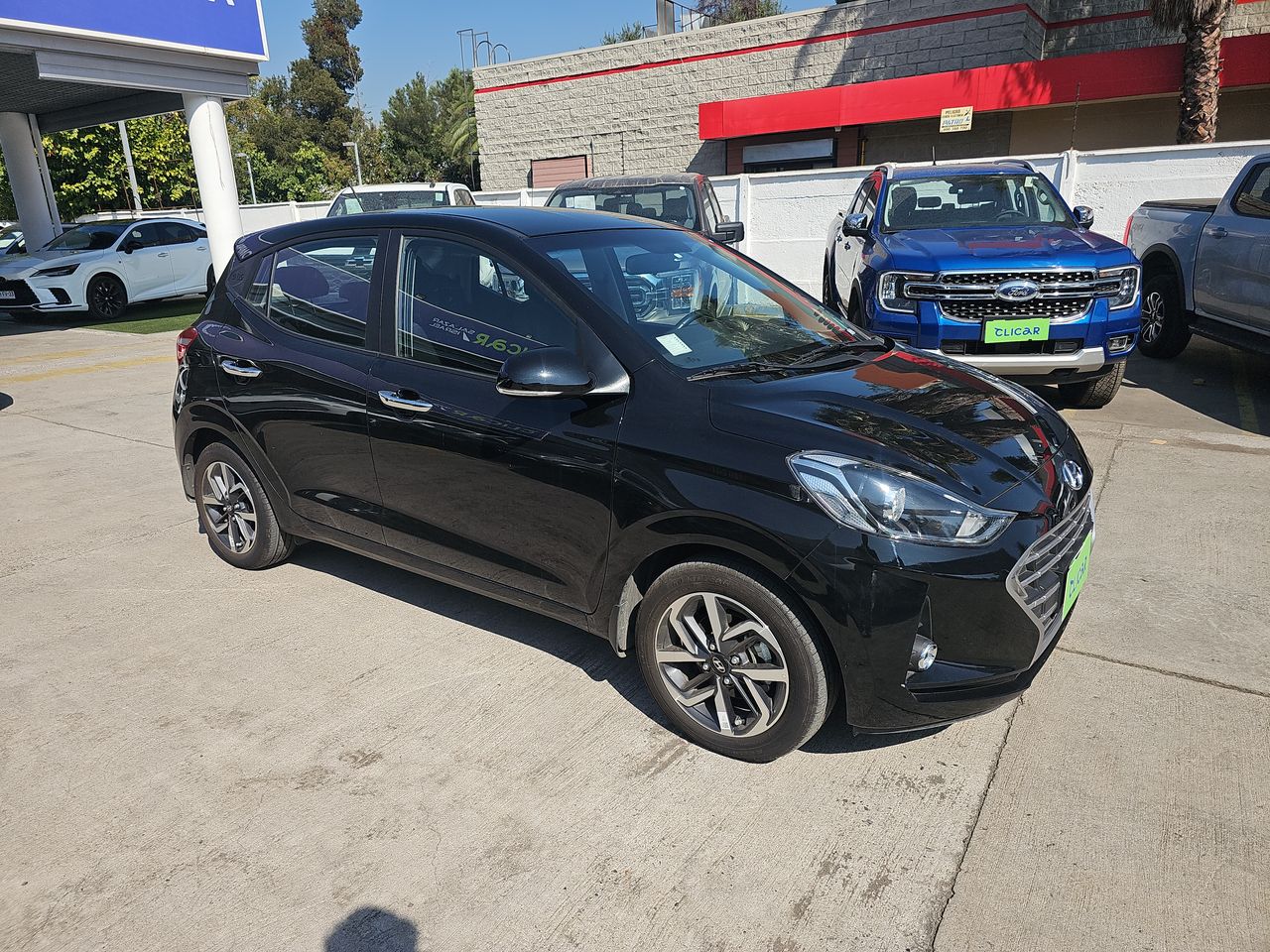 HYUNDAI - 3