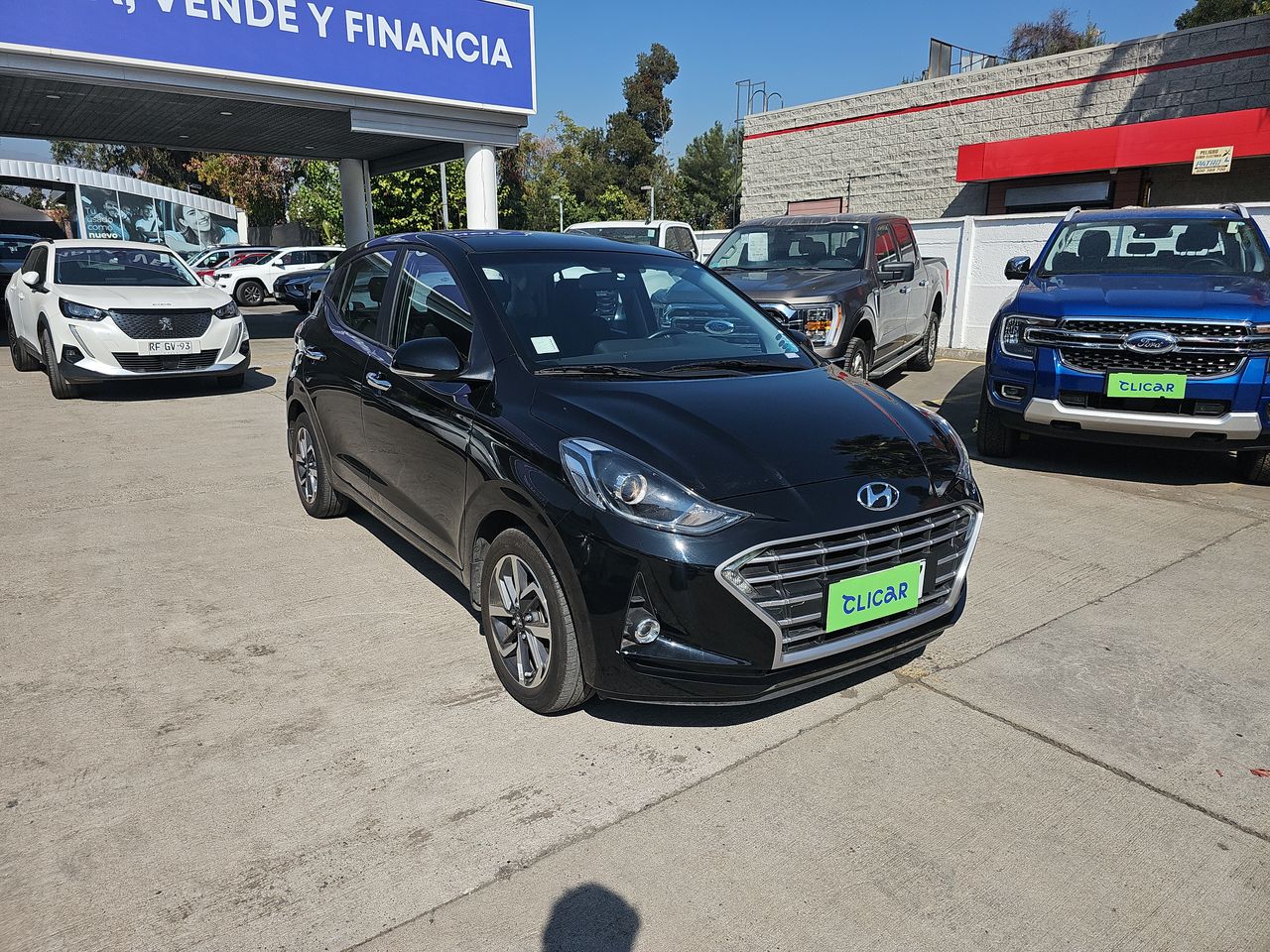 HYUNDAI - 4