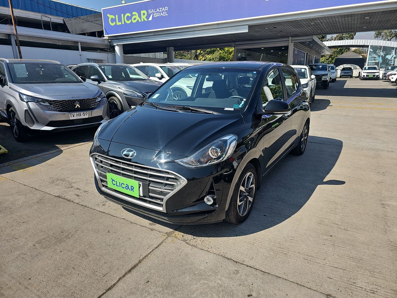 HYUNDAI - 5