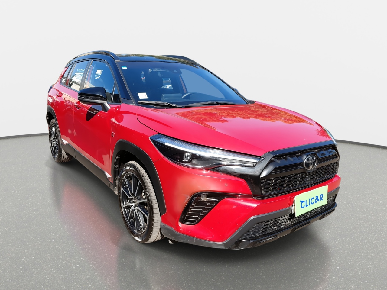 TOYOTA