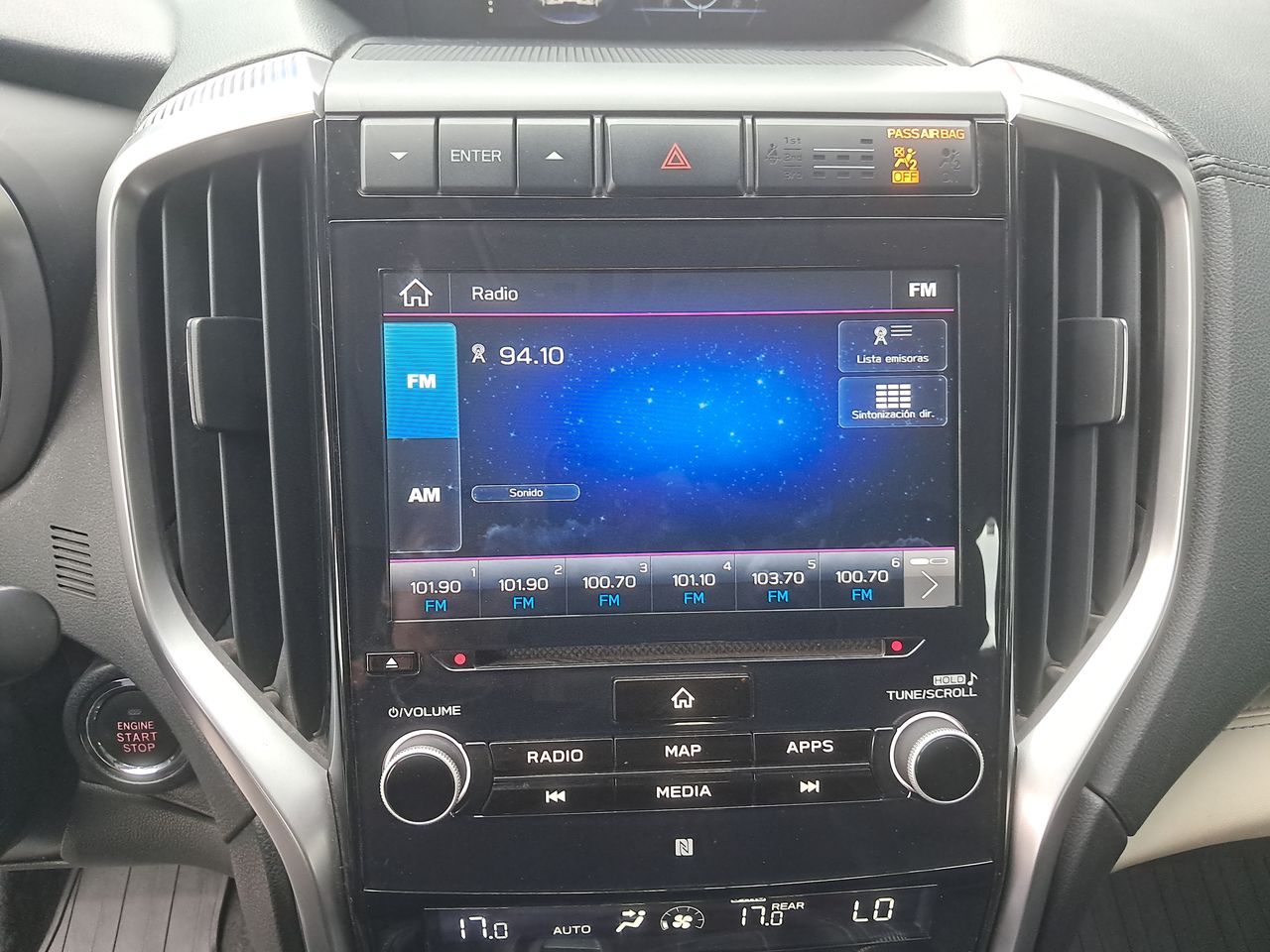 SUBARU - 20