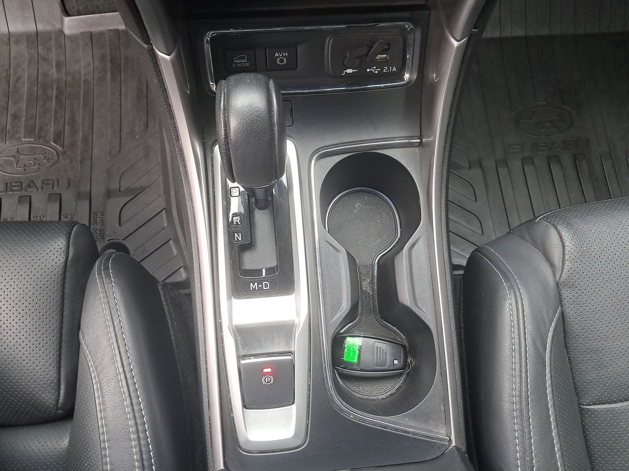 SUBARU - 23