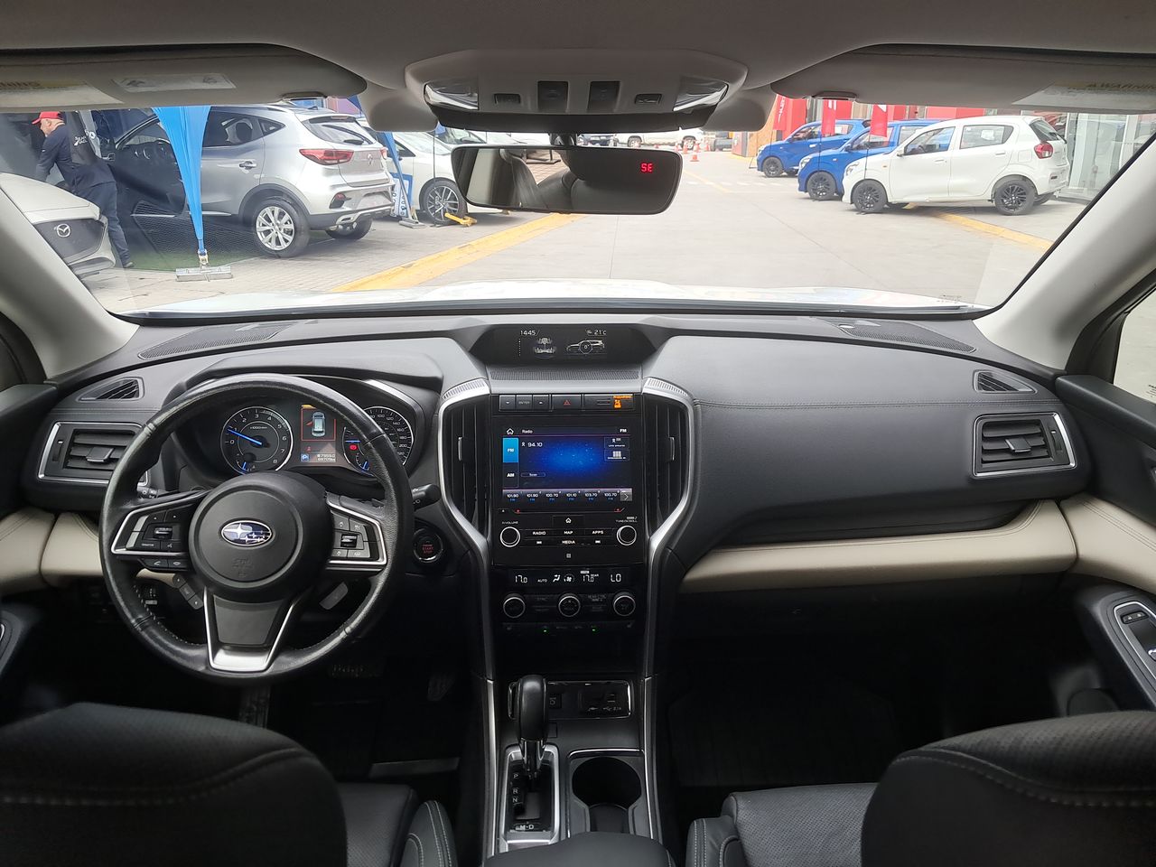 SUBARU - 24