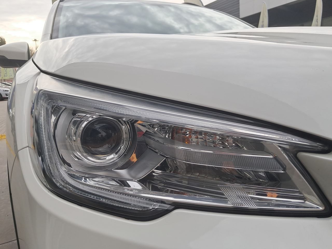 SUBARU - 10
