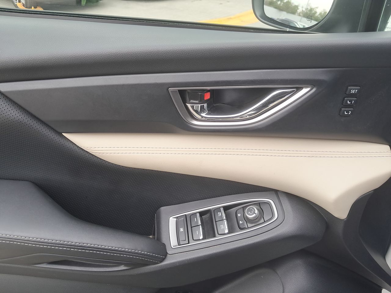 SUBARU - 14