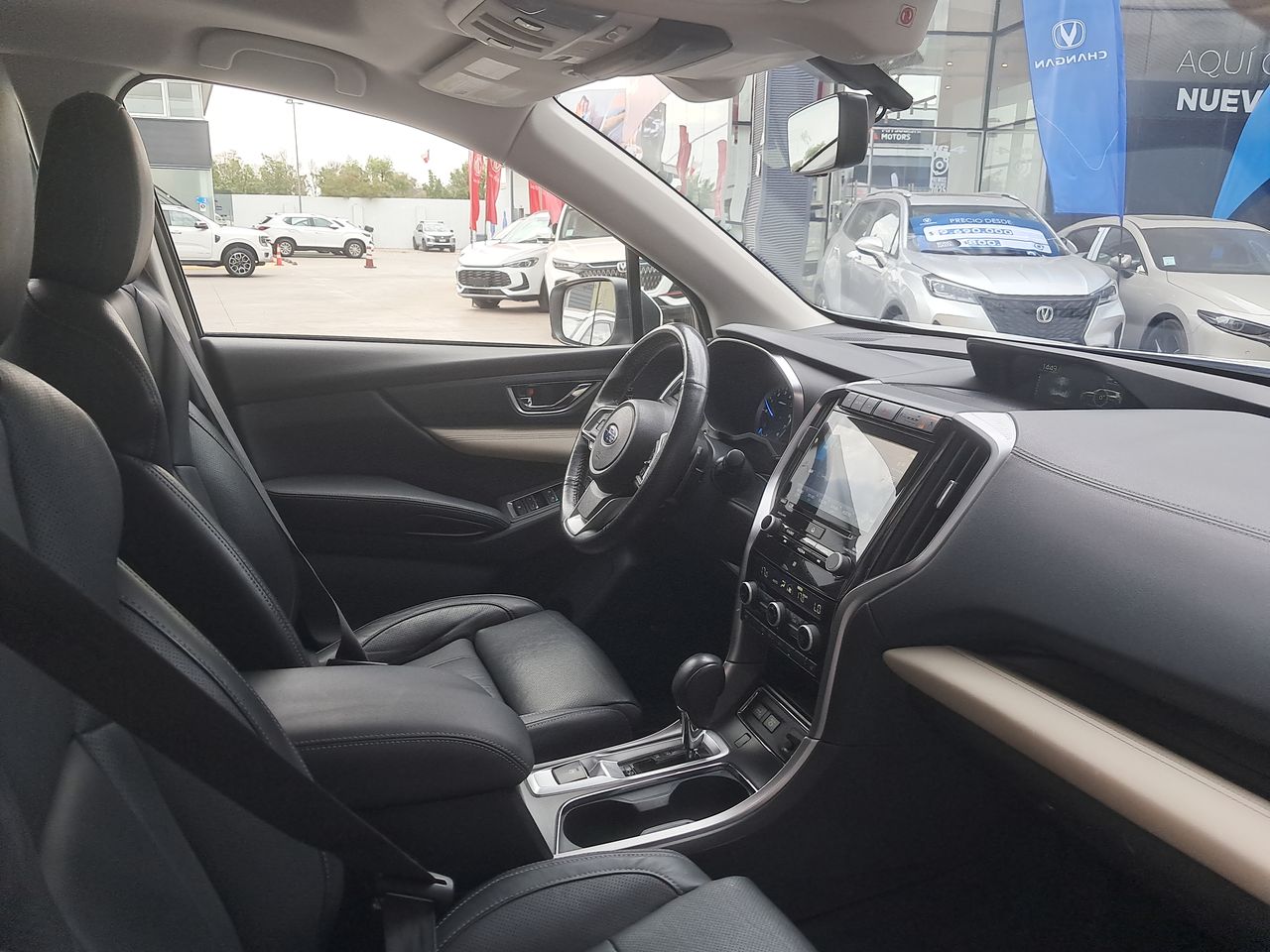 SUBARU - 8