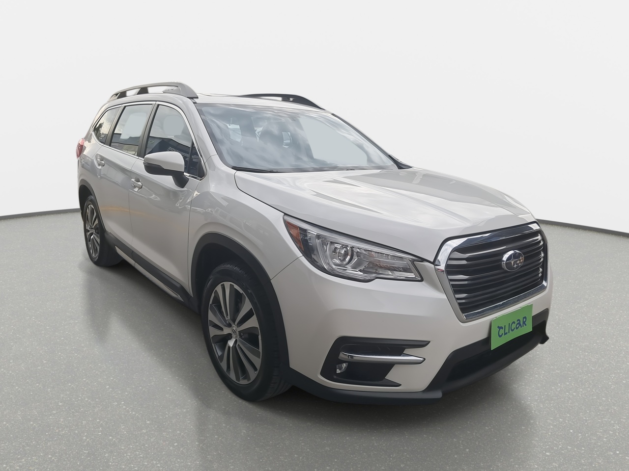 SUBARU
