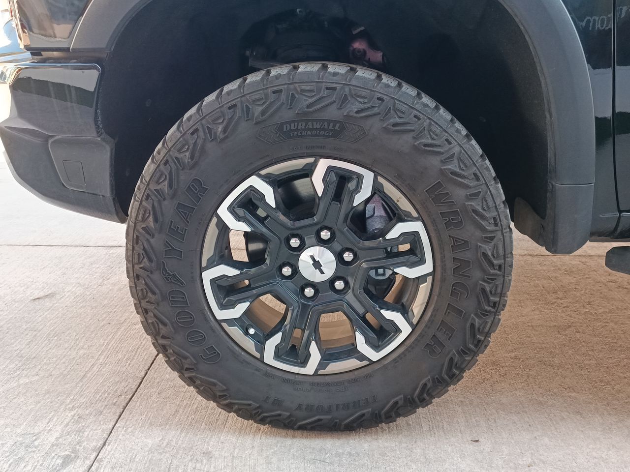 CHEVROLET - 17