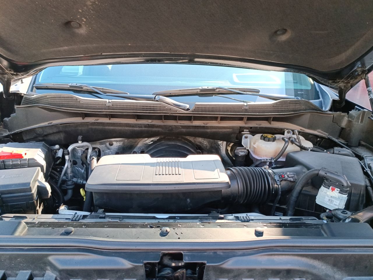 CHEVROLET - 18