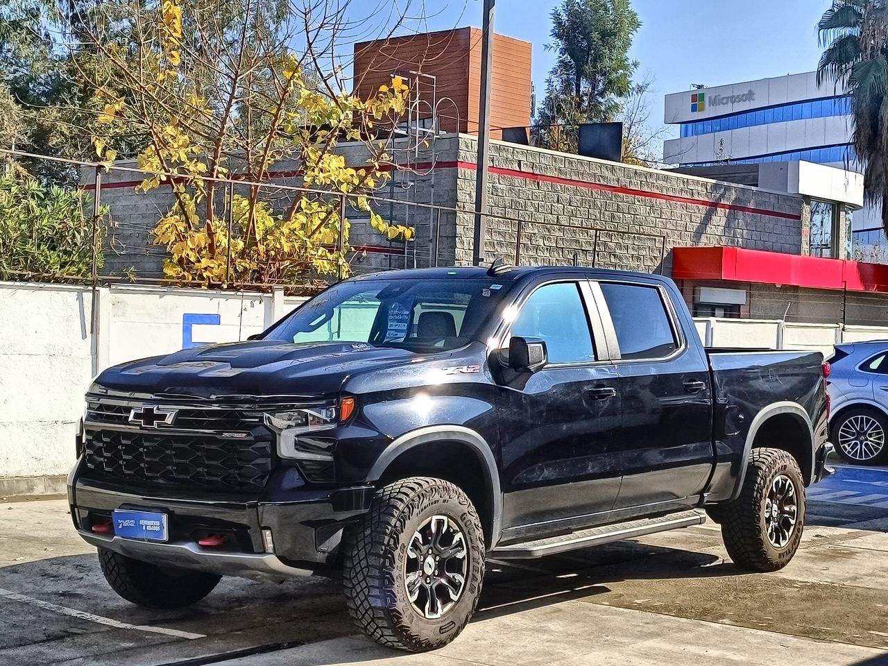 CHEVROLET - 3