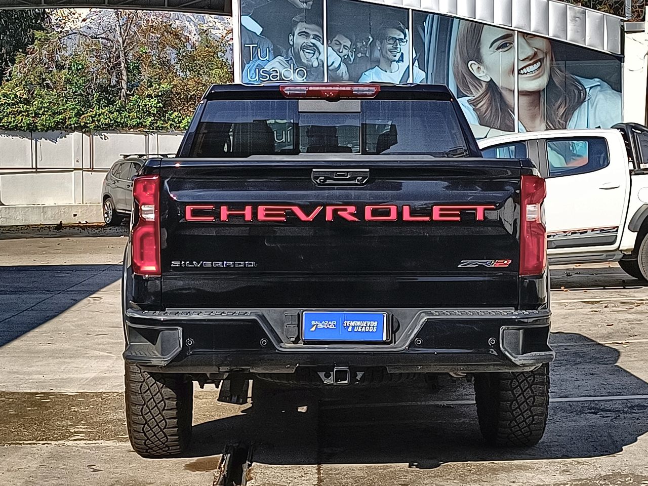 CHEVROLET - 6