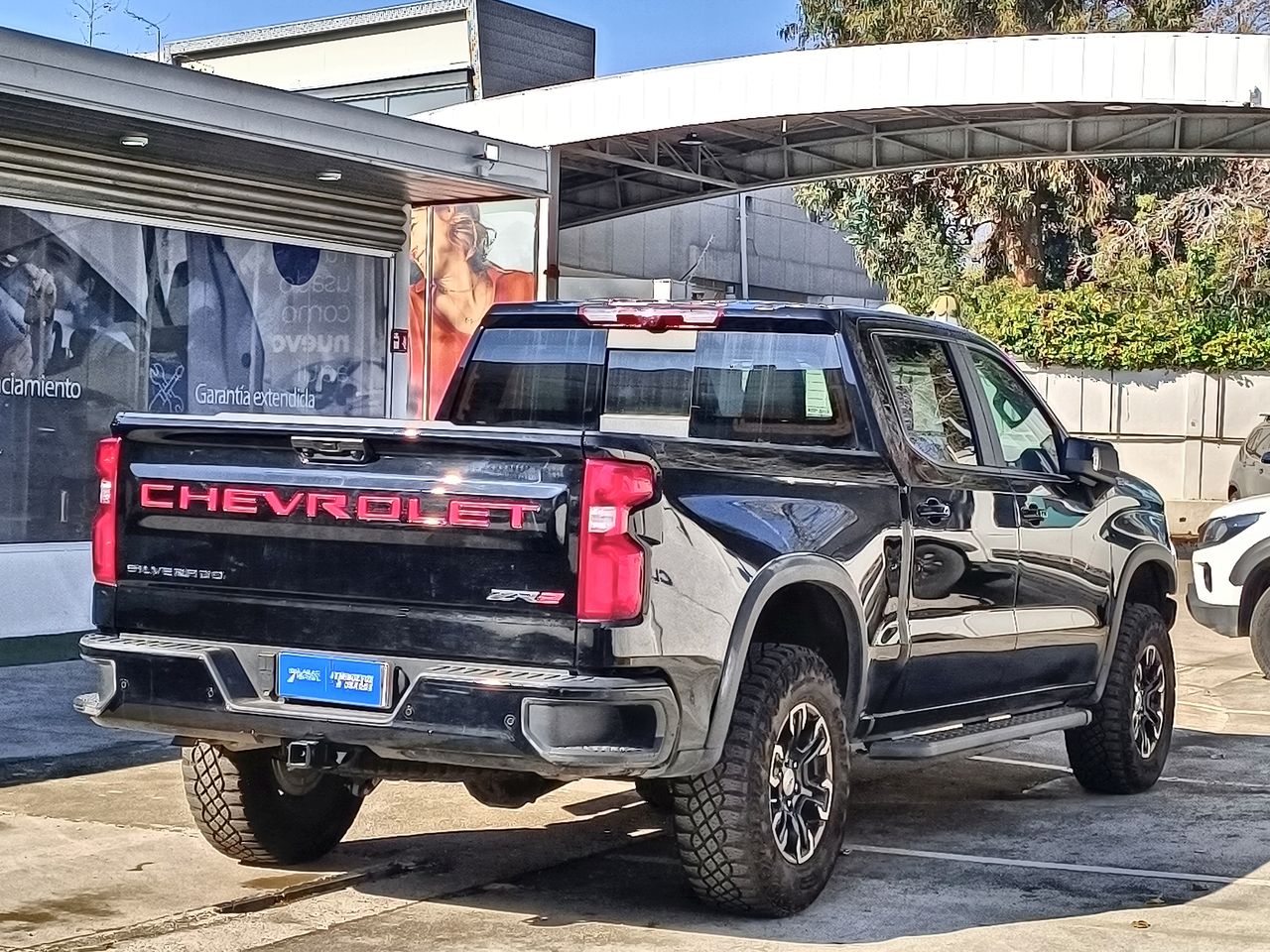 CHEVROLET - 7