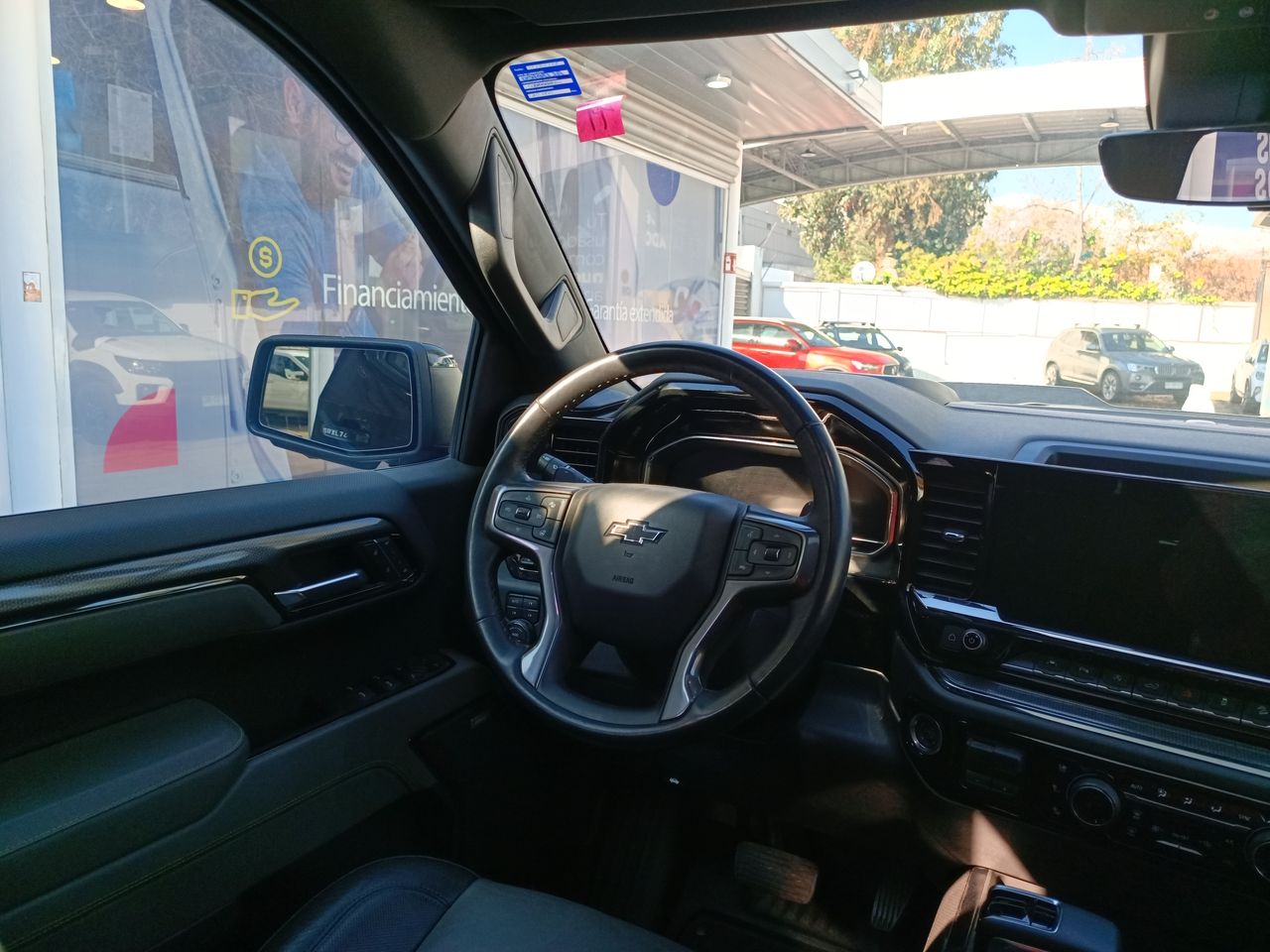 CHEVROLET - 16