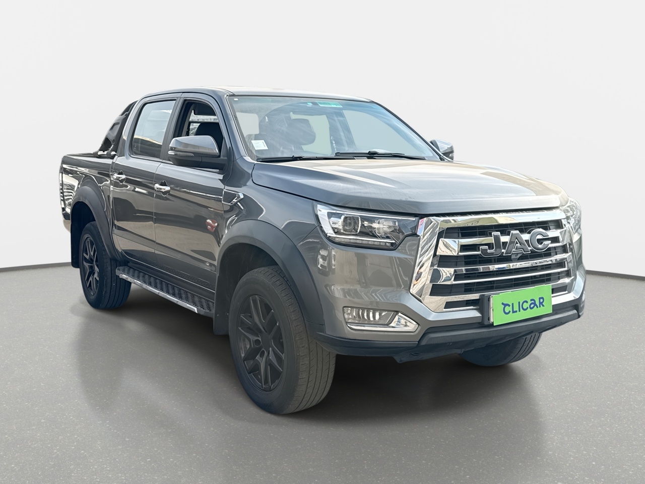JAC T8 Pro