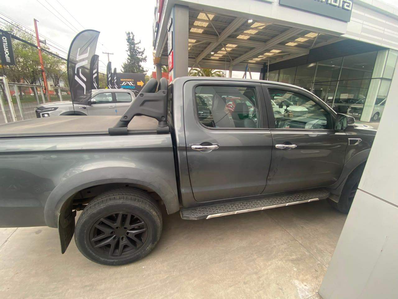JAC - 3