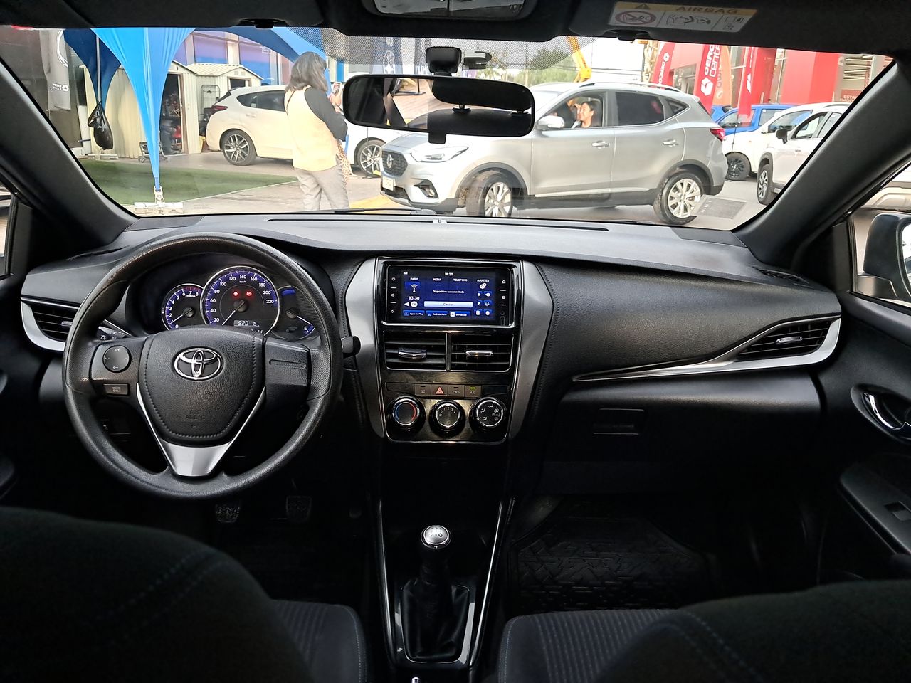 TOYOTA - 30