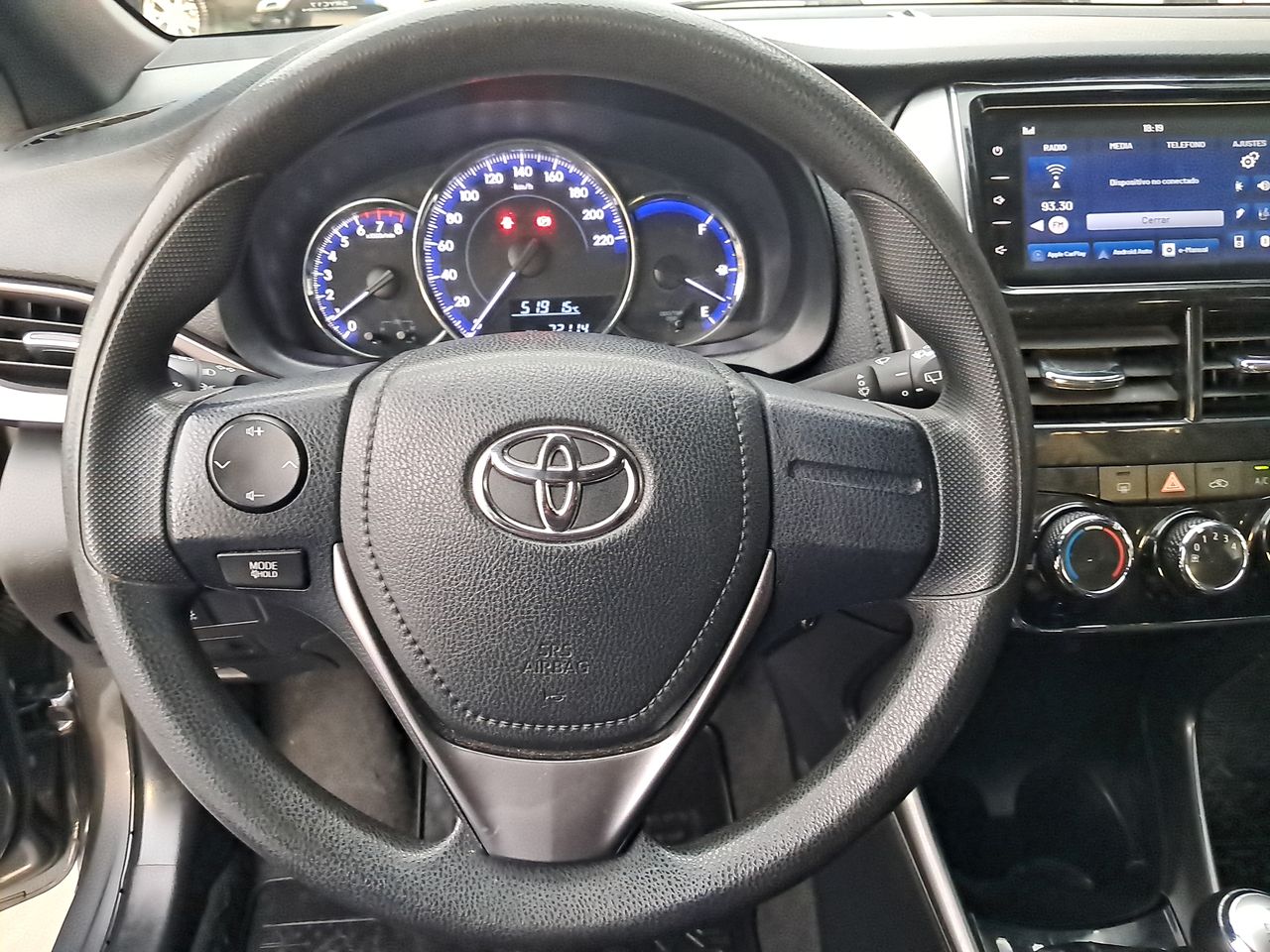 TOYOTA - 24