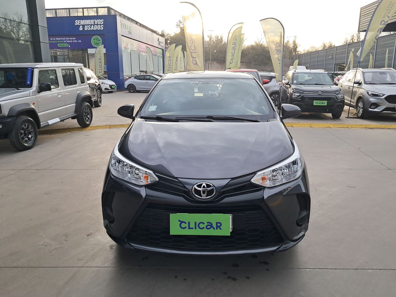 TOYOTA - 2