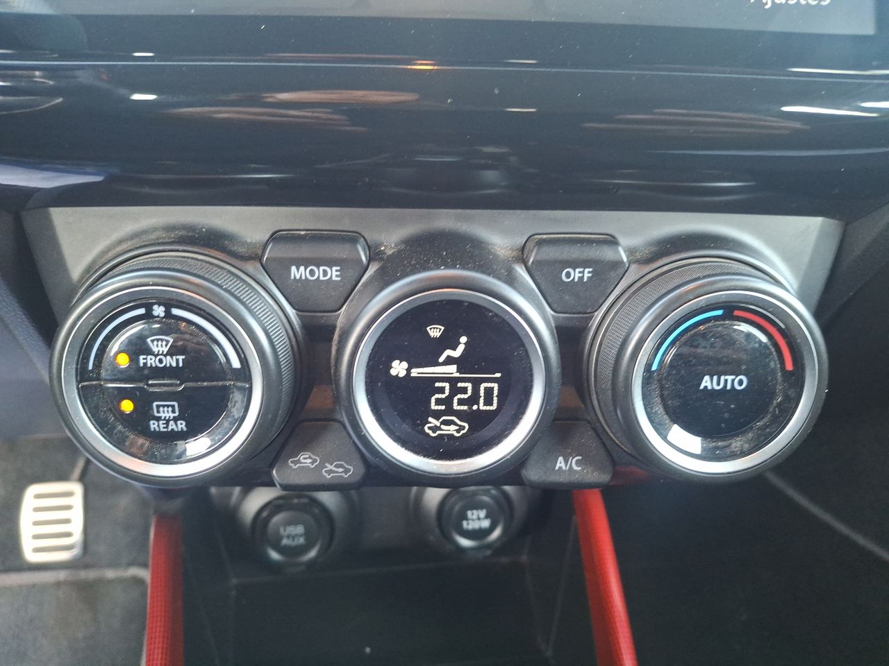 SUZUKI - 29
