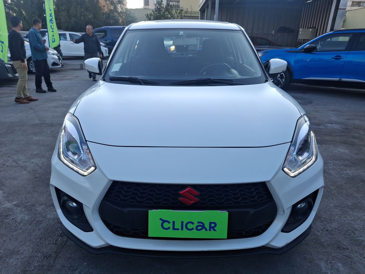 SUZUKI - 2