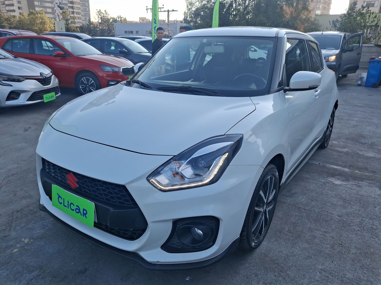 SUZUKI - 3